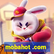 mobahot .com